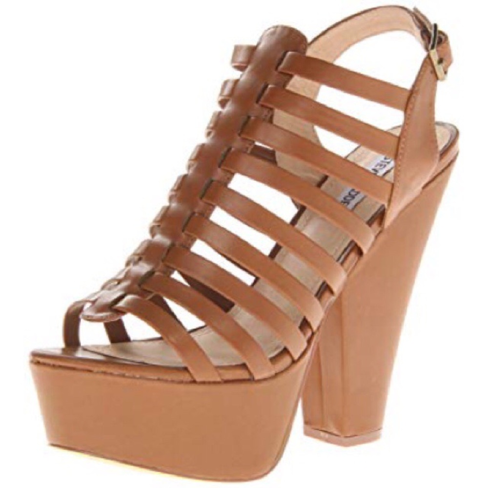 STEVE MADDEN wedge